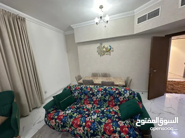 1800ft 3 Bedrooms Apartments for Rent in Ajman Al Rashidiya