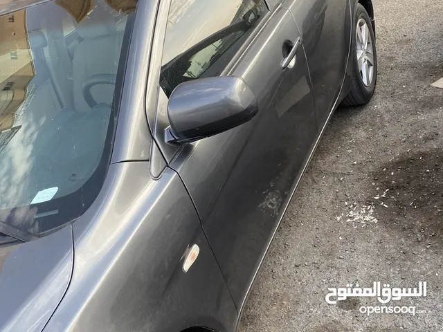 لانسر شارك 2008 بحاله ممتازه 2000 cc