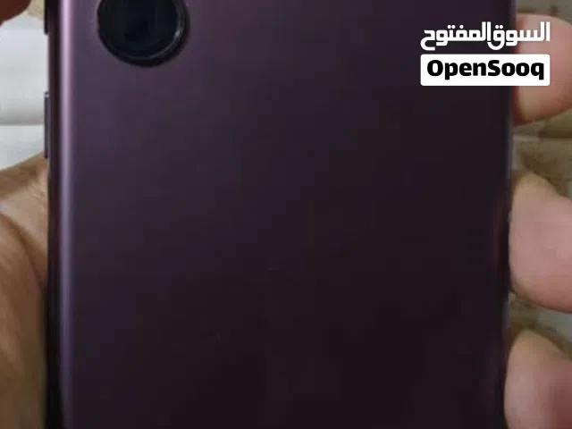 Samsung Galaxy S22 Ultra 5G 512 GB in Taiz