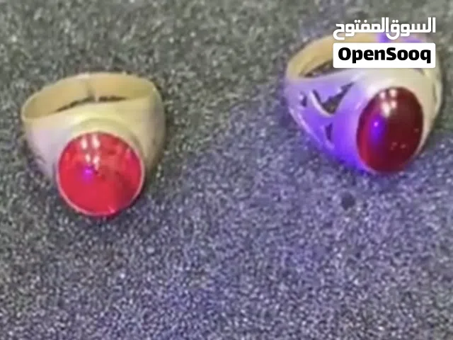 للبيع  خاتم