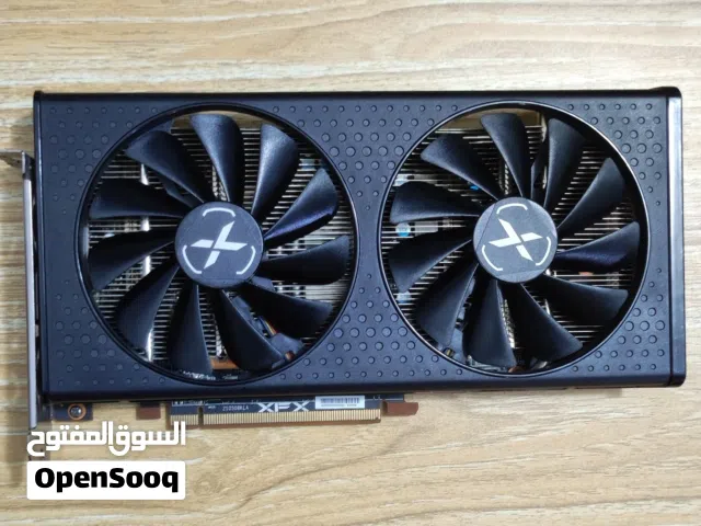 RX  6600XT
