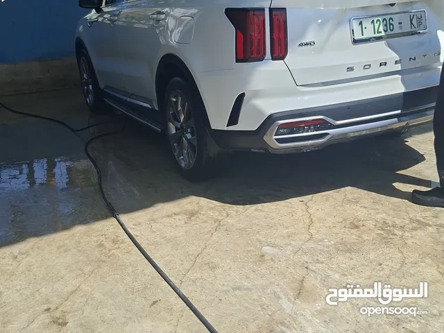 كيا سورينتو 2020