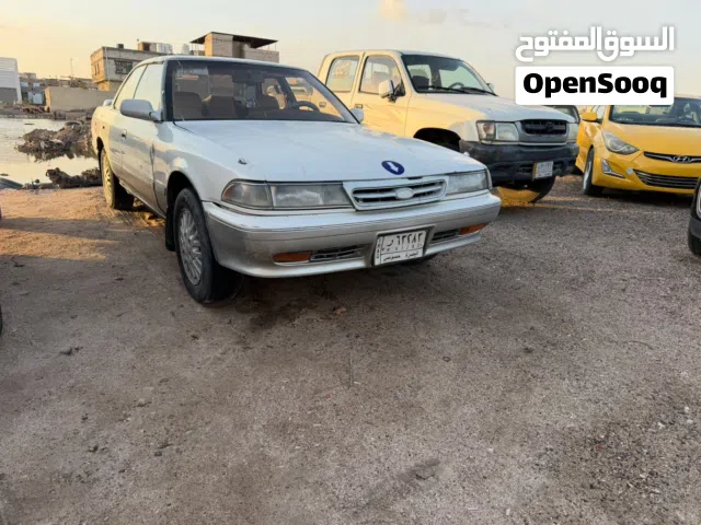 1994 تويوتا مارك II Standard