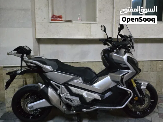 للبيع هوندا Honda XADV750cc