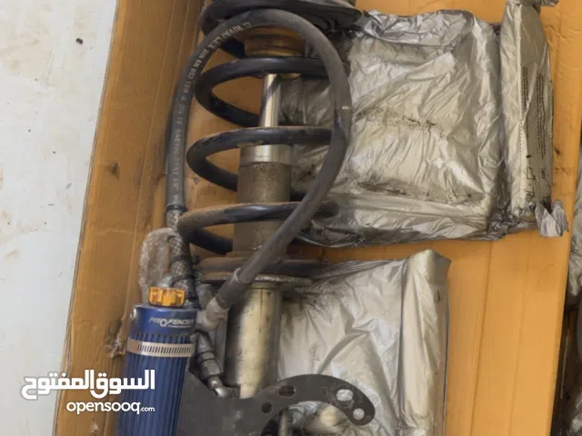 جامبينات بروفندر 2.0 طقم لجمس من 2018 وتحت