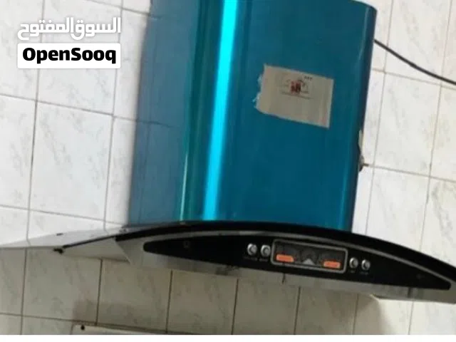 شفاط غاز بحالة ممتازة