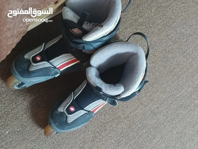 عجل تزلج