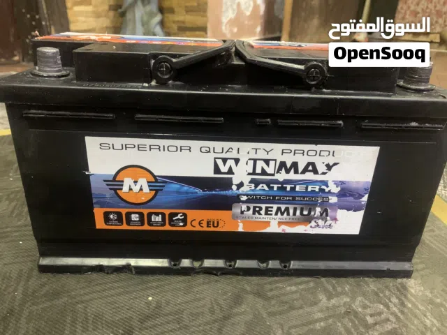 بطارية WINIMAX 100 امبير