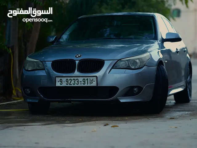 BMW 530/ 2007