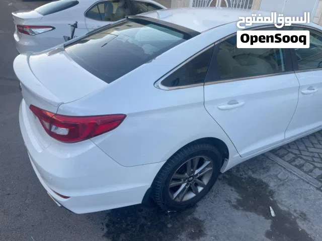 Used Hyundai Sonata in Northern Governorate