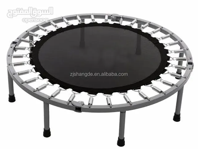 ترامبولين نطاطه