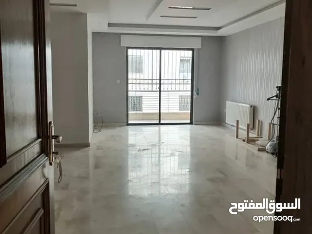 145m2 3 Bedrooms Apartments for Rent in Amman Khalda