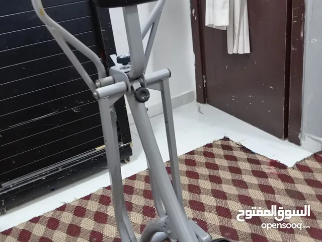 جهاز رياضي