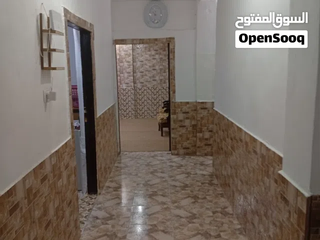 بيت حجه الرصيفه خلف منتزهات شارع الونشات