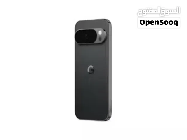 Google Pixel 10 Pro – 128GB – Obsidian Black