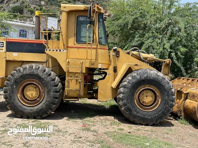 شيول كتر بلر امريكي ذات 4كفرات موديله 1995 حجمه. 966D مضمون انشالله من اي عيوب شغال