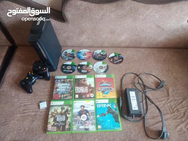 Xbox 360 Xbox for sale in Irbid