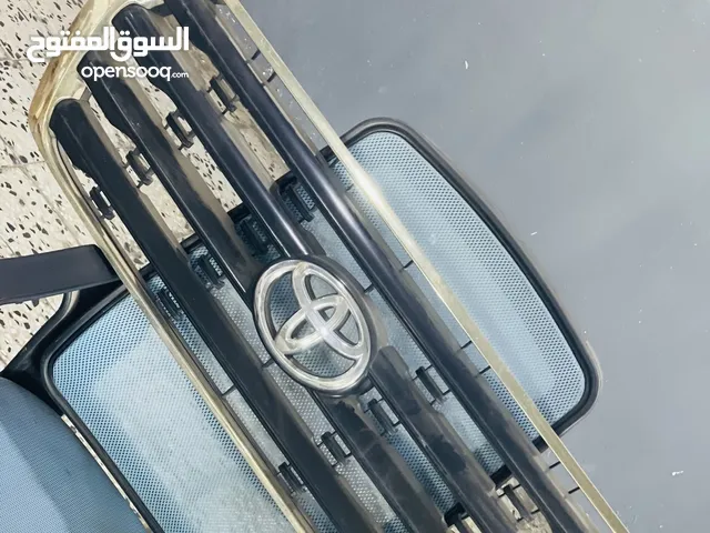تيوتا لبوه