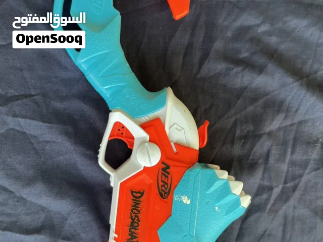 اسلحة نيرف - Nerf weapons