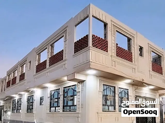 للبيع منزل بتصميم فيلا وسعره ولافي الخيال