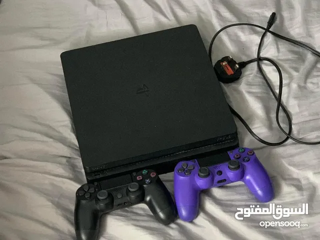 PlayStation 4 PlayStation for sale in Amman