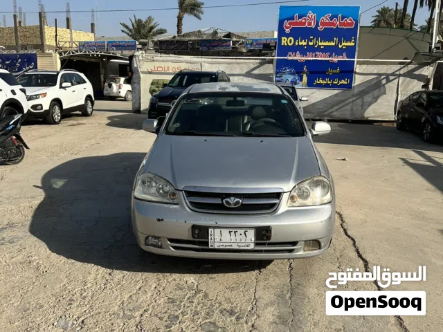 Used Chevrolet Optra in Qadisiyah