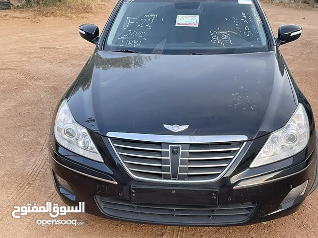 Used Genesis Other in Misrata