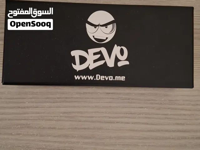نظارة ديفو