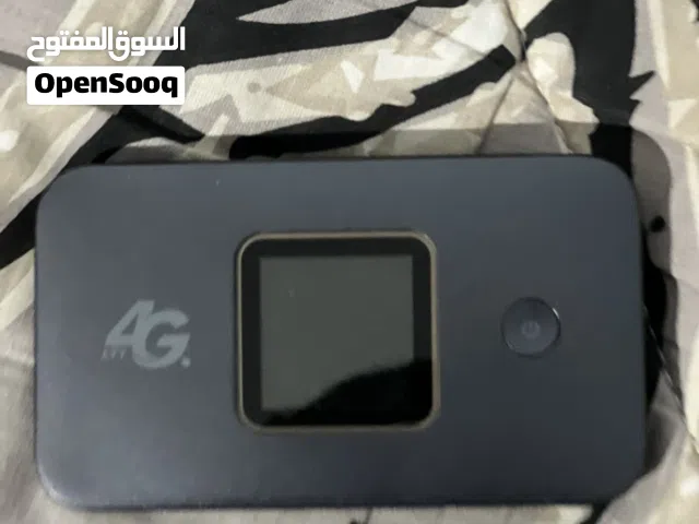 مودم هواوي LTT 4G مستعمل استعمال نظيف بطارية جديدة كيف راكبة اصلية للبيع