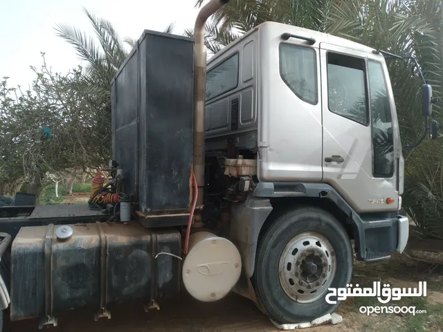 Tractor Unit Other 2013 in Sabha