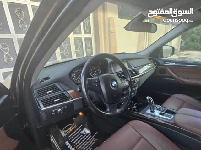 Used BMW X5 Series in Abu Dhabi