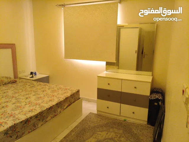 غرفة نوم رئيسية +غرفة نوم اطفال