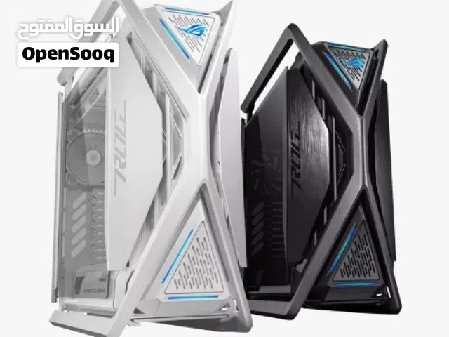 Premium Pc Case ASUS GR701 in Stock.