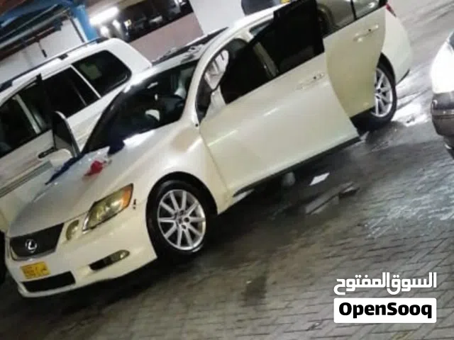 2006 Lexus GS GS 300