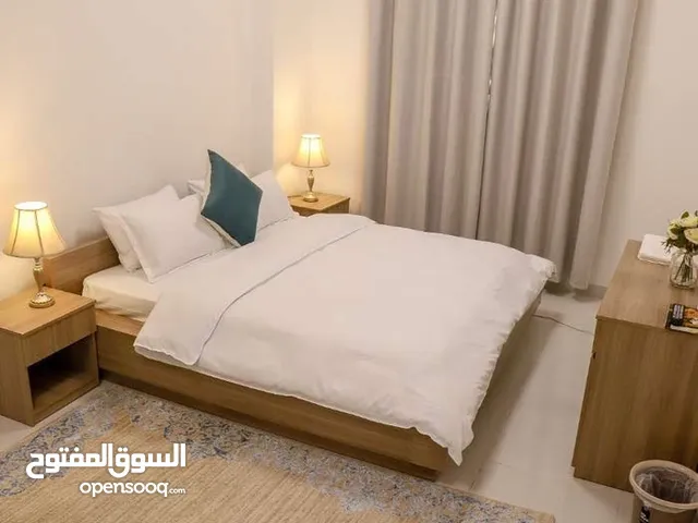 120m2 1 Bedroom Apartments for Rent in Muscat Al Maabilah