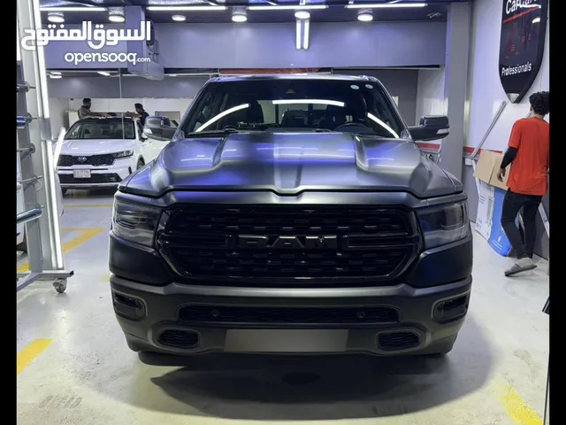 Used Dodge Ram in Baghdad