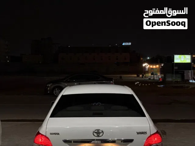 Used Toyota Yaris in Southern Governorate