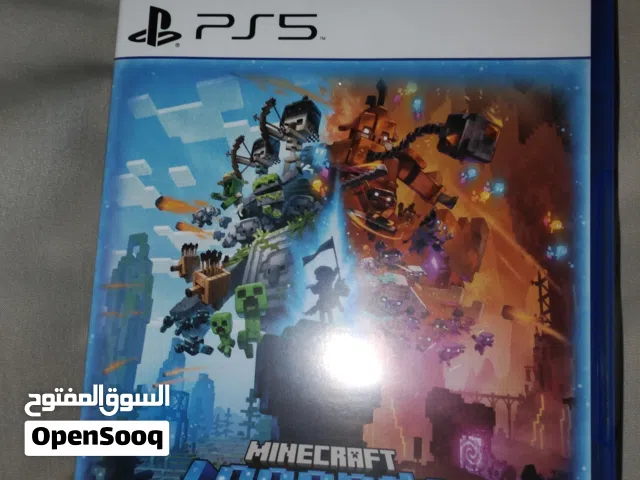PlayStation 5 PlayStation for sale in Al Batinah