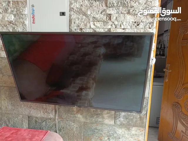 LG LED 43 inch TV in Babylon