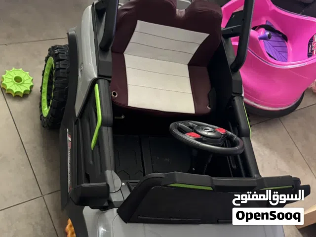 سيارة أطفال كهربائية مرسيدس AMG للبيع