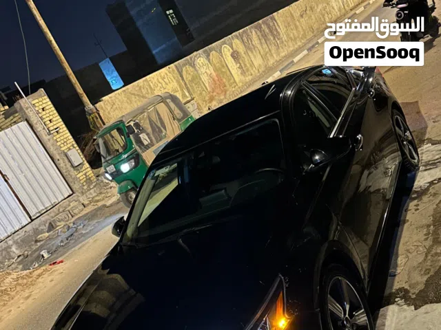 Used Nissan Altima in Basra