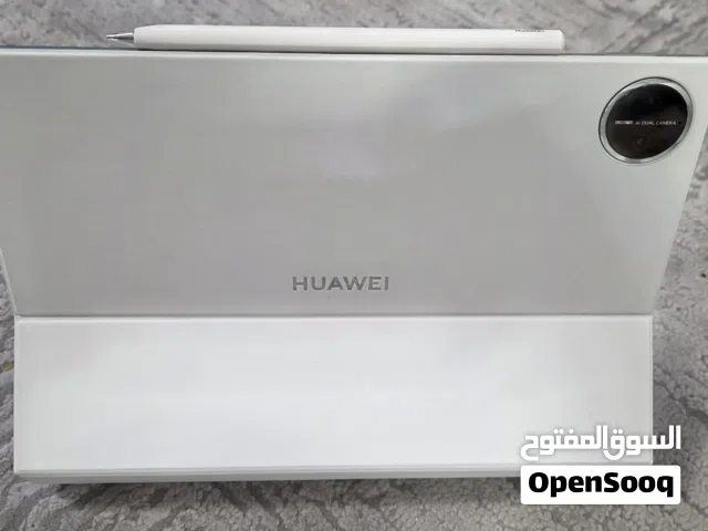 بيع ايباد هواوي ميت باد برو افضل اصدار كل التفاصيل في الصور
