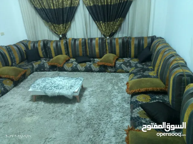 جلسة عربية 4×4