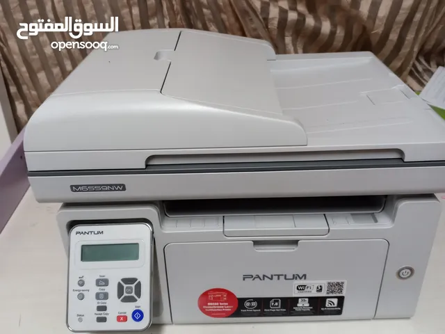 Multifunction Printer Pantum printers for sale  in Amman