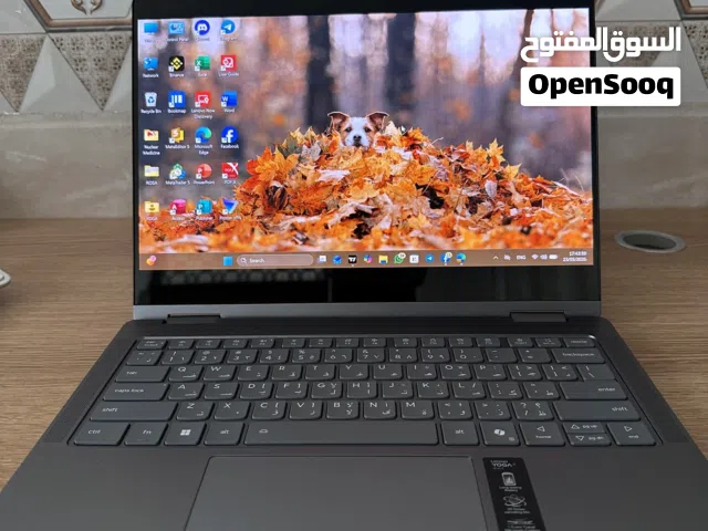 Windows Lenovo for sale  in Babylon