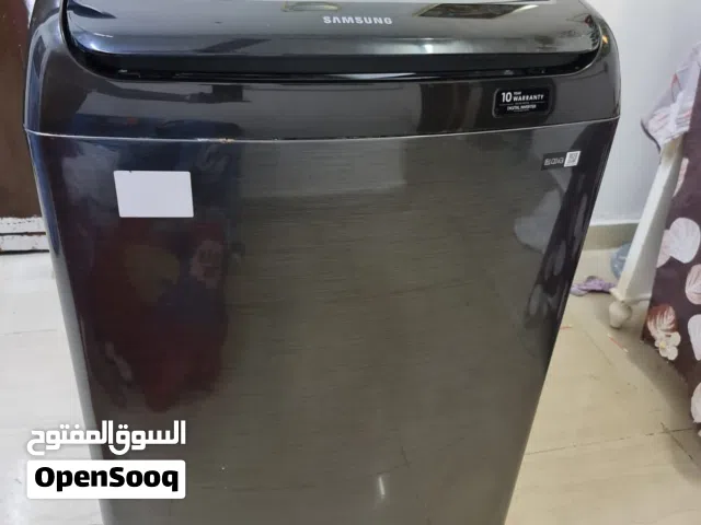 Samsung washing machine 16 kg