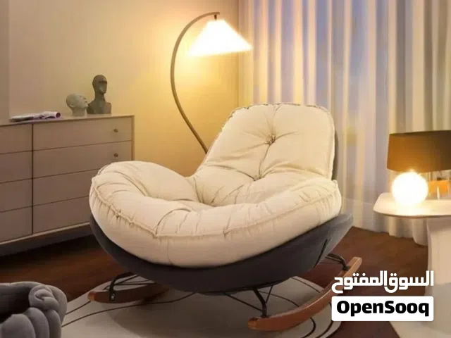 كرسي هزاز مريح