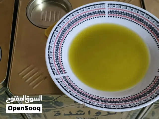 زيت زيتون بلدي