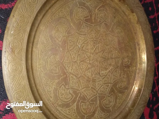 صينية النحاس
