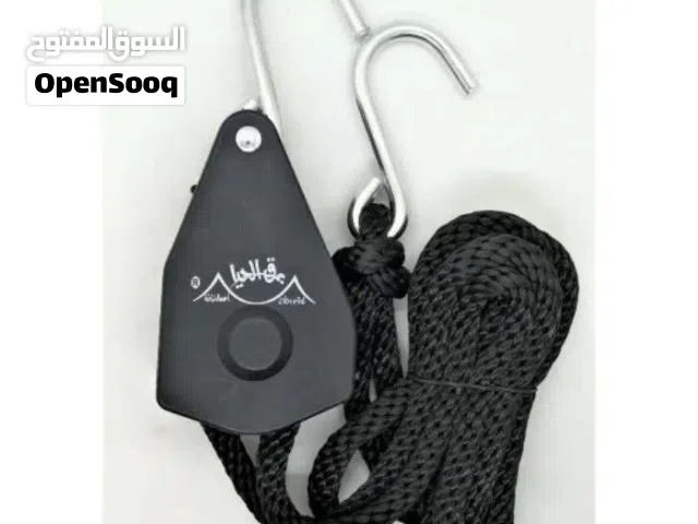 ونش الذبايح